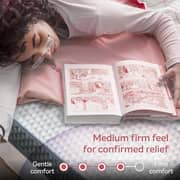 Sleepwell Queen Bed StarGold Mattress 200*160*20 cm