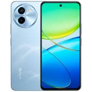 Vivo Y38 256GB Pacific Blue 5G Smartphone