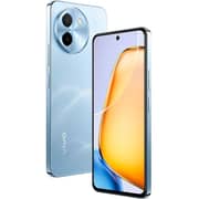Vivo Y38 256GB Pacific Blue 5G Smartphone