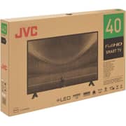 JVC LT-40N550 FHD Android Smart Television 40inch (2024 Model)