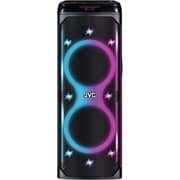 JVC Portable Party Speaker Black