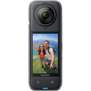 Insta360 X4 Waterproof 8K 360 Action Camera - CINSABMA