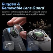 Insta360 X4 Waterproof 8K 360 Action Camera - CINSABMA