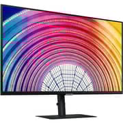 Samsung LS32A600NAMXUE QHD 2K Monitor 32inch