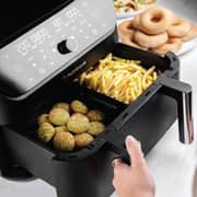 Nutricook Duo 2 Air Fryer NC-AFD285