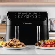 Nutricook Duo 2 Air Fryer NC-AFD285