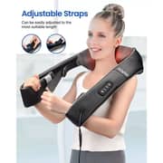 Renpho Shiatsu Neck/Shoulder Massager RP-SNM066-BK