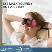 Renpho Eyeris Eye Massager RF-EM001-BK