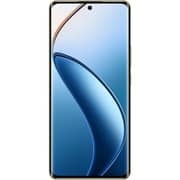 Realme 12 Pro 256GB 8GB Submarine Blue 5G Smartphone - International Version