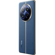 Realme 12 Pro 256GB 8GB Submarine Blue 5G Smartphone - International Version