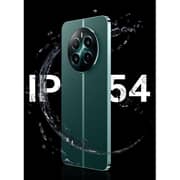 Realme 12+ 512GB 12GB Pioneer Green 5G Smartphone - International Version