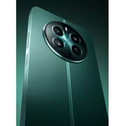 Realme 12+ 512GB 12GB Pioneer Green 5G Smartphone - International Version
