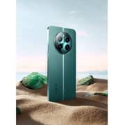 Realme 12+ 512GB 12GB Pioneer Green 5G Smartphone - International Version