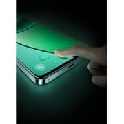 Realme 12+ 512GB 12GB Pioneer Green 5G Smartphone - International Version