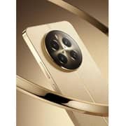 Realme 12+ 256GB 8GB Navigator Beige 5G Smartphone - Middle East Version
