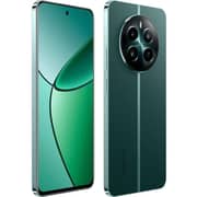 Realme 12+ 256GB 8GB Pioneer Green 5G Smartphone - Middle East Version