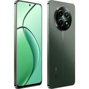 Realme 12 512GB 8GB Woodland Green 5G Smartphone - Middle East Version