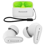 Honeywell HC000314/AUD/TWS Wireless Earbuds White