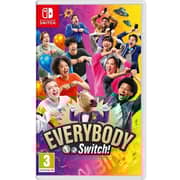 Nintendo Switch Everybody 1 2 Switch Game
