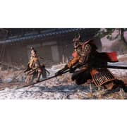 PS4 Sekiro Shadows Die Twice Game