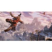 PS4 Sekiro Shadows Die Twice Game