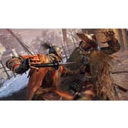 PS4 Sekiro Shadows Die Twice Game