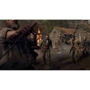 PS5 Resident Evil 4 Remake Game