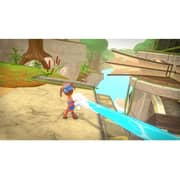 PS5 Paw Patrol Mighty Pups Adventure Bay Game