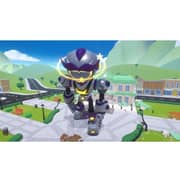 PS5 Paw Patrol Mighty Pups Adventure Bay Game