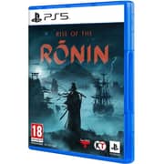 PS5 Rise Of The Ronin Game