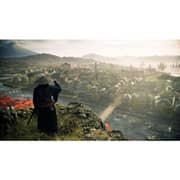 PS5 Rise Of The Ronin Game