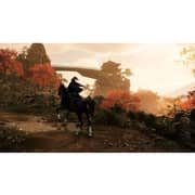 PS5 Rise Of The Ronin Game