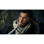 PS5 Rise Of The Ronin Game