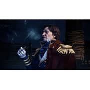 PS5 Rise Of The Ronin Game