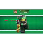 Nintendo Switch The Lego Ninjago Movie Video Game