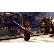 Nintendo Switch The Lego Ninjago Movie Video Game