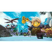 Nintendo Switch The Lego Ninjago Movie Video Game