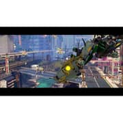 Nintendo Switch The Lego Ninjago Movie Video Game