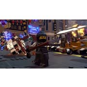 Nintendo Switch The Lego Ninjago Movie Video Game