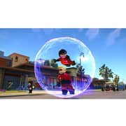 Nintendo Switch Lego Disney Pixar's D Incredibles Game