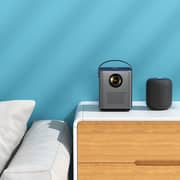 سلسلة باو ماجنفير جهاز عرض صغير/ميني بروجكتور PW-PR7PA90