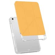 Amazing Thing Minimal Case Orange iPad Air 10.9Inch