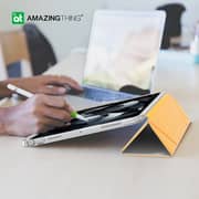 Amazing Thing Minimal Case Orange iPad Air 10.9Inch