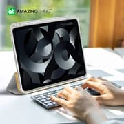 Amazing Thing Minimal Case Orange iPad Air 10.9Inch