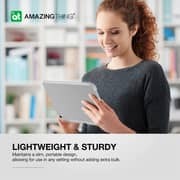 Amazing Thing Minimal Case Orange iPad Air 10.9Inch