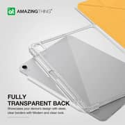 Amazing Thing Minimal Case Orange iPad Air 10.9Inch