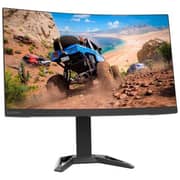 Lenovo G27C-30 66F3GAC2AE FHD Curved Gaming Monitor 27inch