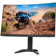 Lenovo G27C-30 66F3GAC2AE FHD Curved Gaming Monitor 27inch