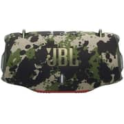 JBL Xtreme 4 Portable Waterproof Bluetooth Speaker, Camouflage