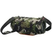 JBL Xtreme 4 Portable Waterproof Bluetooth Speaker, Camouflage
